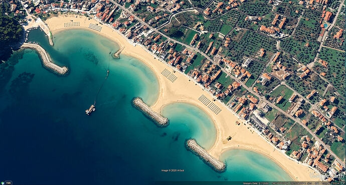 Thassos 2